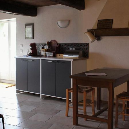 Bed and Breakfast Le Do D'Anne Villetritouls Exteriér fotografie